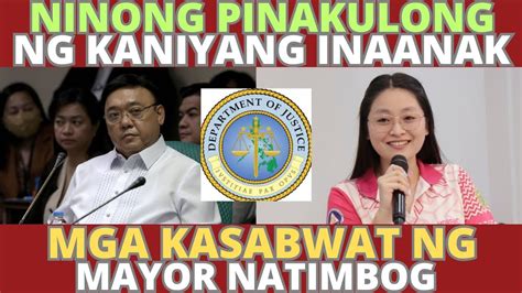 jinakol ng pinay|Jinakol si Ninong ng Dalawang Inaanak .